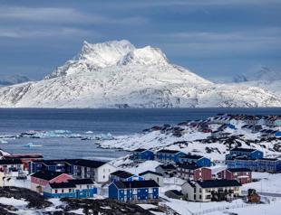 NATO ally Denmark warns US against taking Greenland by force