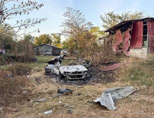 Thailand says Cambodia violated truce with cross-border accident