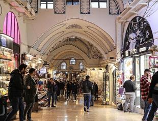 Türkiye detains 68 in money laundering probe centered on Grand Bazaar