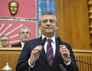 CHP leader renews his calls for normalization in politics