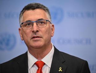 Israeli FM in Somaliland weeks after official recognition