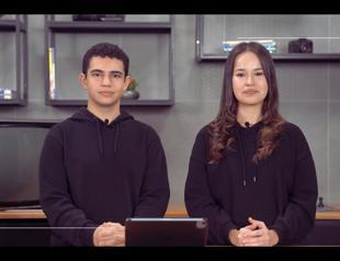 Türkiye launches student-produced news bulletins initiative