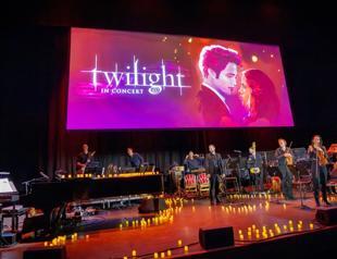 ‘Twilight In Concert’ to debut in Türkiye
