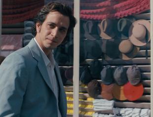 ‘Museum of Innocence’ series to premiere on Netflix in February