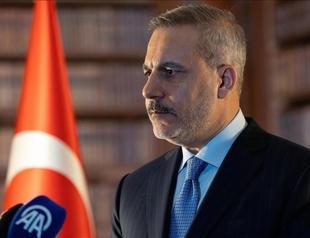 Permanent peace in Russia-Ukraine war quite close: Fidan