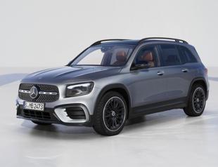 Türkiyes auto market sets new record: Data