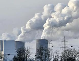 German climate goals at risk as emissions cuts slow