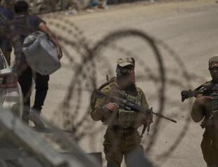 Syria, Israel to set up joint cell under US on de-escalation