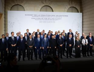 Türkiye to resume responsibility of Black Sea in post-war era