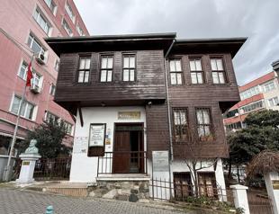 Namık Kemal’s House Museum draws visitors
