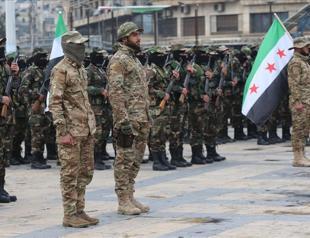 Syrian army plans limited operation in Aleppo against SDF: Ministry