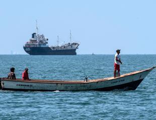 US seizes 2 sanctioned oil tankers linked to Venezuela