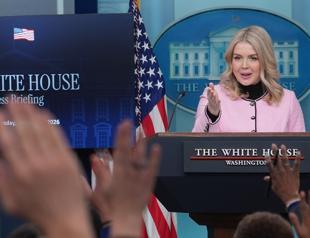 Trump actively discussing purchase of Greenland: White House