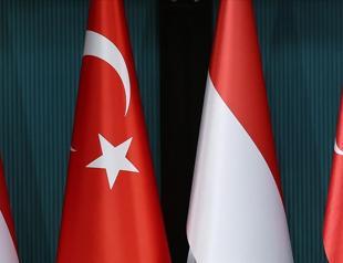 Türkiye, Indonesia seek to deepen ties on security, strategic issues