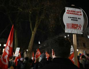 HRW warns right to protest under attack in UK