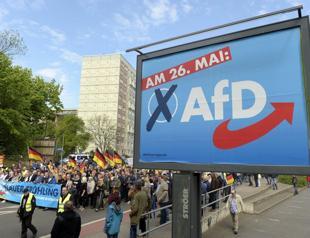 AfD lawmaker faces trial over anti-Turkish song at birthday party