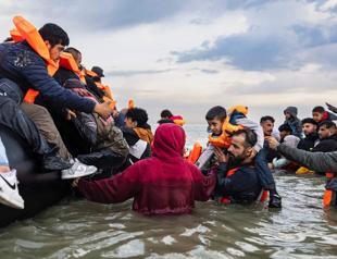 Key human smuggling criminal jailed in UK