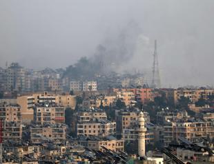 Large numbers of SDF members defected in Syria: Governor