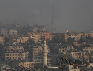 Syrian Army largely takes control of Ashrafieh neighborhood of Aleppo