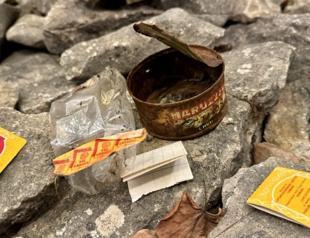 Italian climbers’ summit note found on Türkiye’s Kaçkar Mountains after 54 years