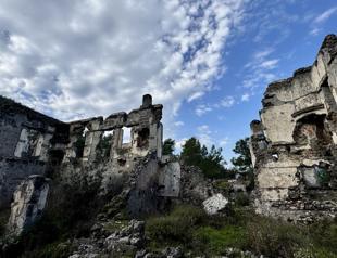 Muğla’s ancient cities attract over a million visitors