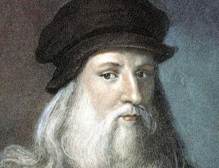 Scientists say traces of Leonardo da Vinci DNA may be found on artwork