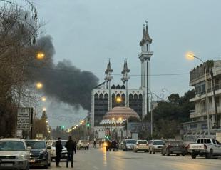 Syrian government announces ceasefire in Aleppo after deadly clashes