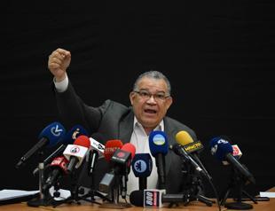 Trump says cancelled second attacks on Venezuela after prisoner release