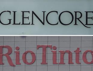Swiss mining giant Glencore in merger talks with Rio Tinto