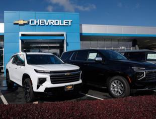 GM announces $7.1 bln hit to profits on electric auto pullback