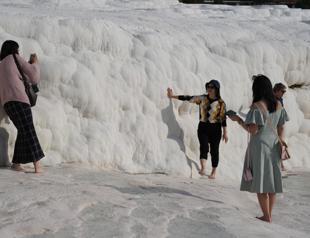 Visa-free travel expected to bring 1 million Chinese tourists to Türkiye