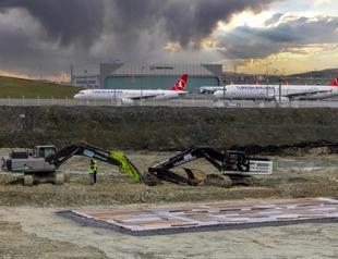 Turkish Airlines launches major infrastructure investments