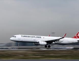 Turkish Airlines cancels Fridays Istanbul-Tehran flights