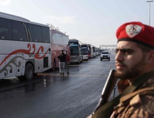 SDF refuse to leave Syrias Aleppo after truce