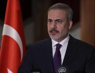 Türkiye expects SDF to comply with March 10 deal in Syria