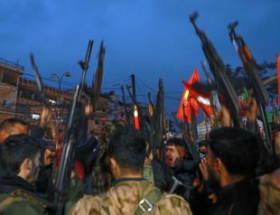 Syrian army says completed security sweep in Aleppo after urging SDF to surrender