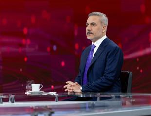 Fidan says YPG/SDF shifts position only under force amid Aleppo tensions