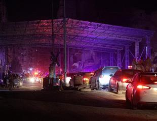 Last group of YPG/SDF in Aleppo begins to leave Sheikh Maqsoud: Report