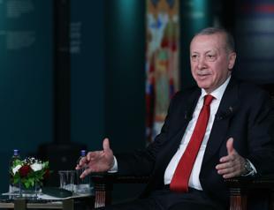 Erdoğan urges family growth amid demographic concerns