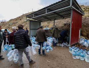 Water crisis hits Türkiye’s capital as drought, infrastructure issues deepen