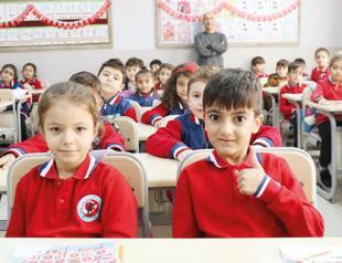 Istanbul schools launch drive to stamp out slang in classrooms