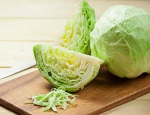 Unrolling a cabbage roll