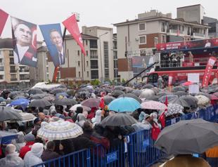 Özel rallies in Denizli to slam AKP economy
