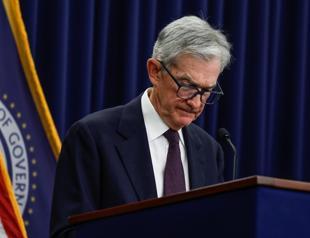 Fed chair Powell says targeted by federal probe
