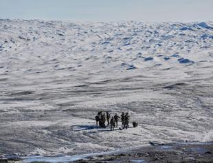 Danish PM says Greenland showdown at decisive moment