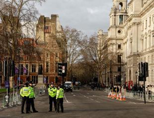 Record low homicide rates in London as mayor defends policies