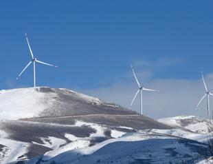 Türkiye delivers strongest wind energy performance in 15 Years