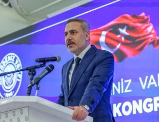 Turkish, Uzbek FMs review bilateral ties over phone