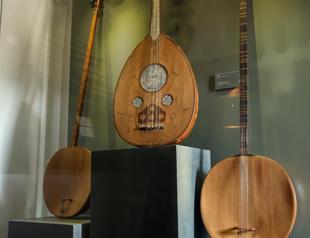 New artifacts added to Mevlana Museum collection