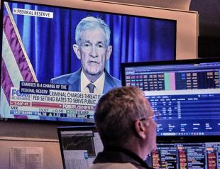 Ex-Fed chiefs, lawmakers slam US probe into Jerome Powell
